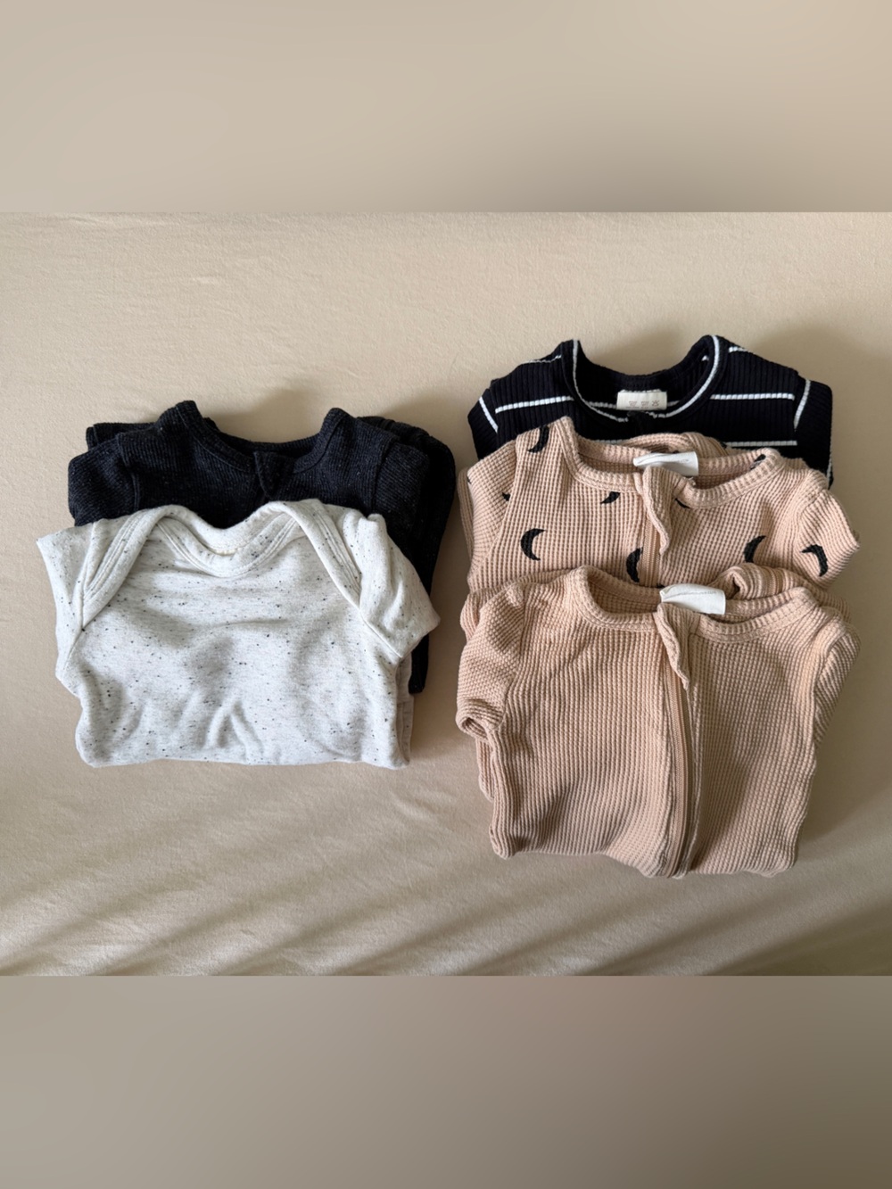 SpearmintLOVE Baby Bundle